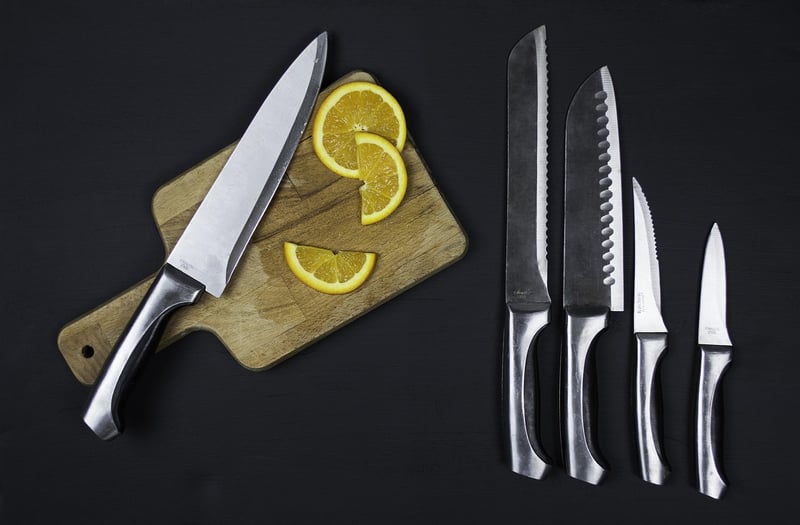 Multifunctional Furniture